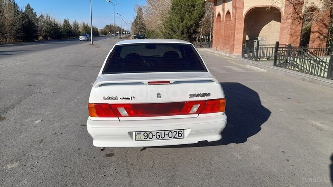 LADA (VAZ) 2115 2012, 880,000 km - 1.6 l - Bərdə