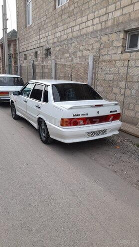 LADA (VAZ) 2115 2012, 880,000 km - 1.6 l - Bərdə