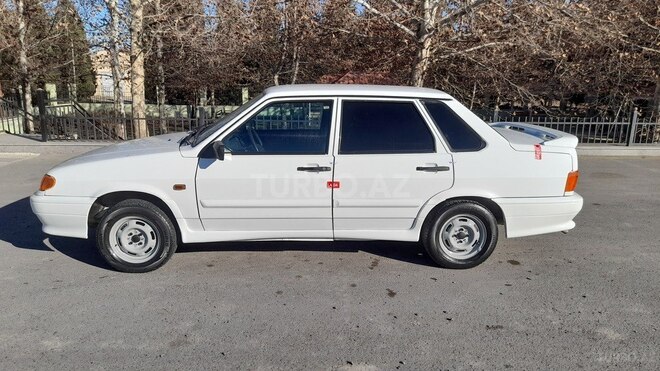 LADA (VAZ) 2115 2012, 880,000 km - 1.6 l - Bərdə