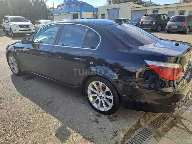 BMW 530 2008, 283,000 km - 3.0 l - Bakı