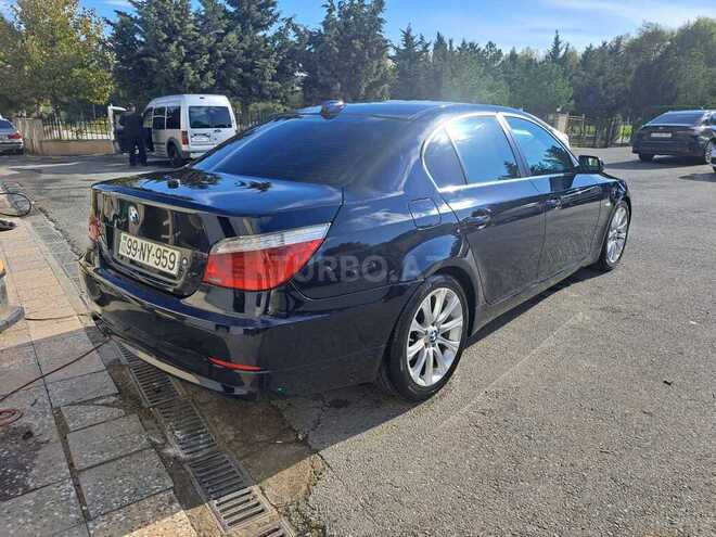 BMW 530 2008, 283,000 km - 3.0 l - Bakı