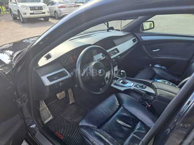 BMW 530 2008, 283,000 km - 3.0 l - Bakı