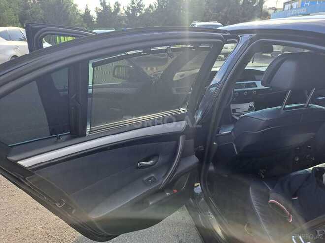 BMW 530 2008, 283,000 km - 3.0 l - Bakı