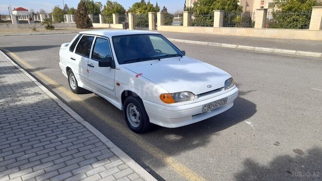 LADA (VAZ) 2115 2012, 880,000 km - 1.6 l - Bərdə