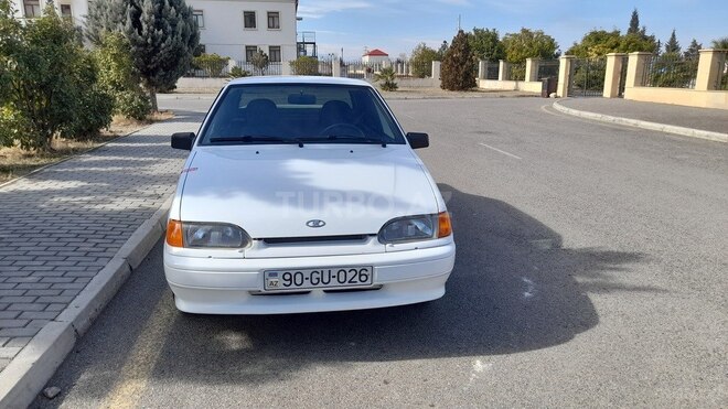 LADA (VAZ) 2115 2012, 880,000 km - 1.6 l - Bərdə