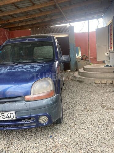 Renault Kangoo 2004, 33,333 km - 1.4 л - Bakı