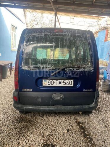 Renault Kangoo 2004, 33,333 km - 1.4 л - Bakı