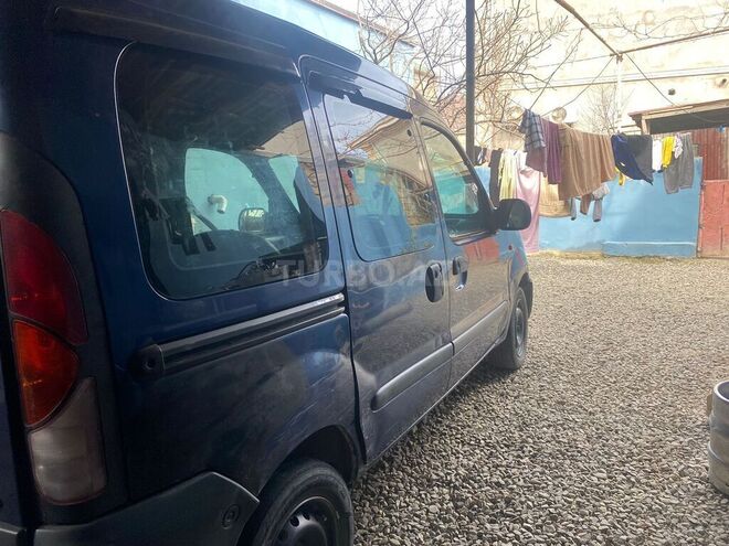 Renault Kangoo 2004, 33,333 km - 1.4 л - Bakı