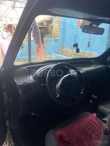 Renault Kangoo 2004, 33,333 km - 1.4 л - Bakı