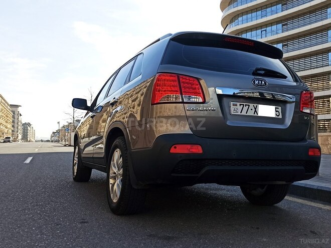 Kia Sorento 2010, 95,000 km - 2.0 l - Bakı