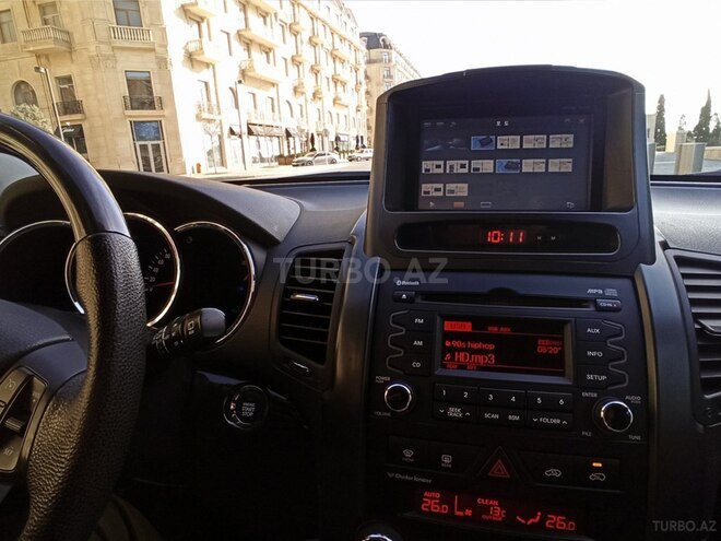 Kia Sorento 2010, 95,000 km - 2.0 l - Bakı