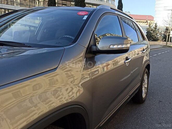 Kia Sorento 2010, 95,000 km - 2.0 l - Bakı