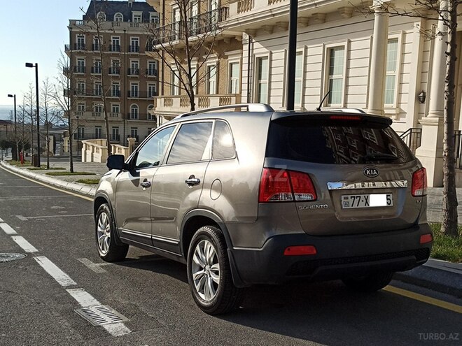 Kia Sorento 2010, 95,000 km - 2.0 l - Bakı