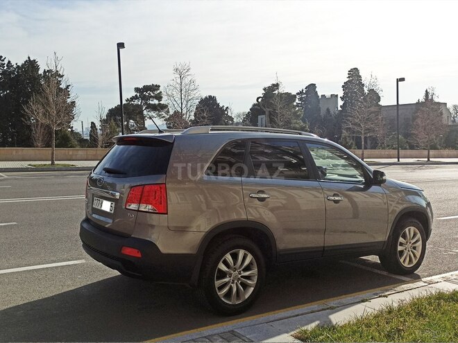 Kia Sorento 2010, 95,000 km - 2.0 l - Bakı