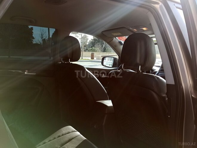 Kia Sorento 2010, 95,000 km - 2.0 l - Bakı