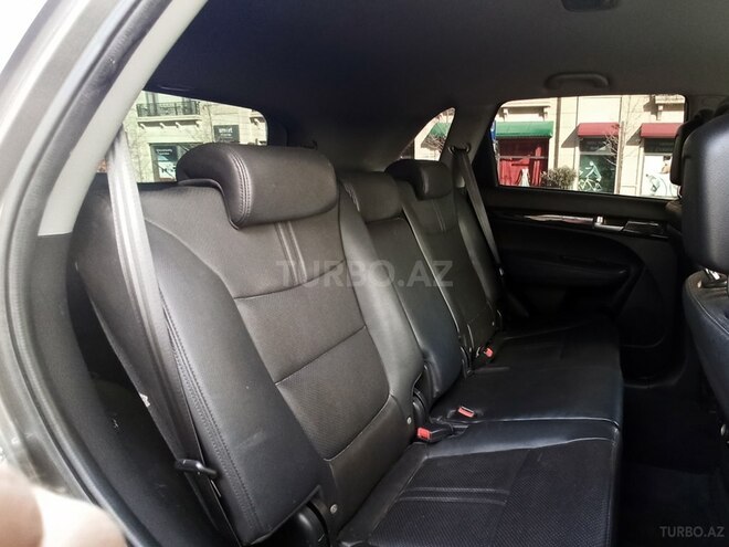 Kia Sorento 2010, 95,000 km - 2.0 l - Bakı