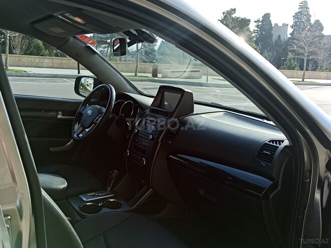 Kia Sorento 2010, 95,000 km - 2.0 l - Bakı