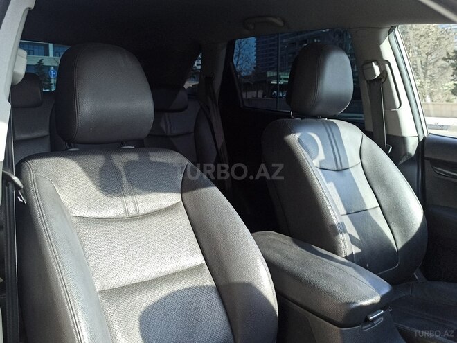 Kia Sorento 2010, 95,000 km - 2.0 l - Bakı