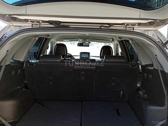 Kia Sorento 2010, 95,000 km - 2.0 l - Bakı