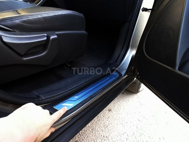 Kia Sorento 2010, 95,000 km - 2.0 l - Bakı