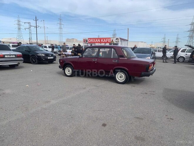 LADA (VAZ) 2107 1999, 212,000 km - 1.5 l - Bakı