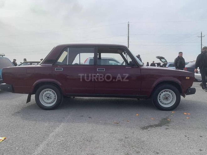 LADA (VAZ) 2107 1999, 212,000 km - 1.5 l - Bakı