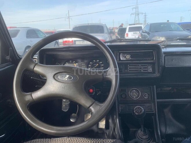 LADA (VAZ) 2107 1999, 212,000 km - 1.5 l - Bakı