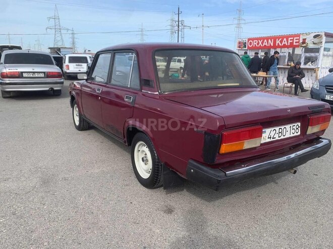 LADA (VAZ) 2107 1999, 212,000 km - 1.5 l - Bakı