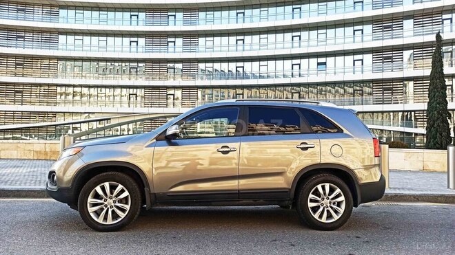 Kia Sorento 2010, 95,000 km - 2.0 l - Bakı