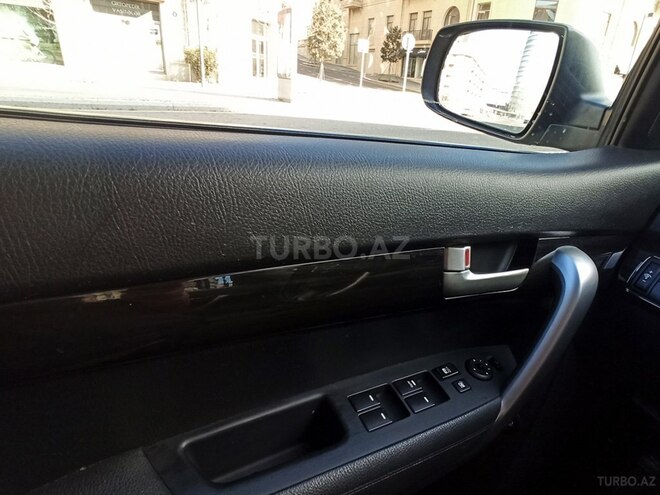 Kia Sorento 2010, 95,000 km - 2.0 l - Bakı