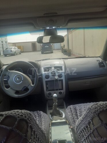 Renault Megane 2007, 300,000 km - 1.9 л - Bakı