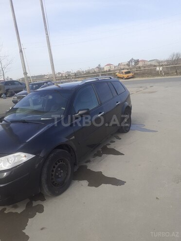 Renault Megane 2007, 300,000 km - 1.9 л - Bakı