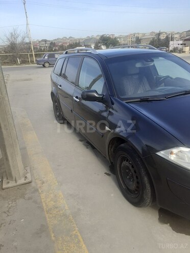 Renault Megane 2007, 300,000 km - 1.9 л - Bakı