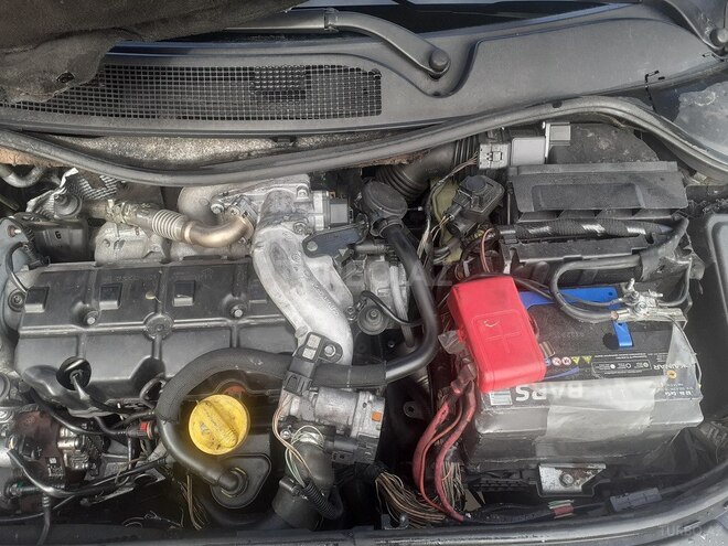 Renault Megane 2007, 300,000 km - 1.9 л - Bakı