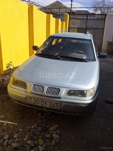 LADA (VAZ) 2111 2001, 385,000 km - 1.5 l - Gəncə