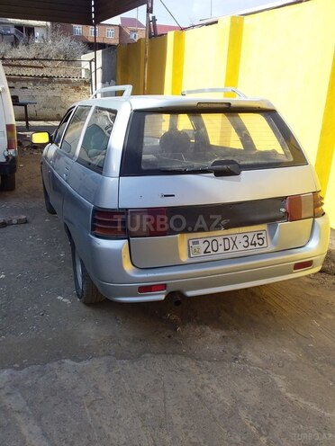 LADA (VAZ) 2111 2001, 385,000 km - 1.5 l - Gəncə