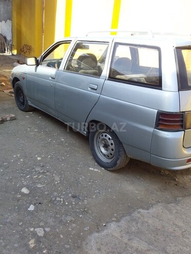 LADA (VAZ) 2111 2001, 385,000 km - 1.5 l - Gəncə