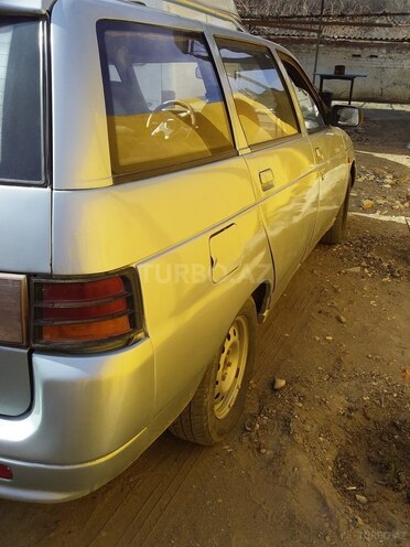 LADA (VAZ) 2111 2001, 385,000 km - 1.5 l - Gəncə