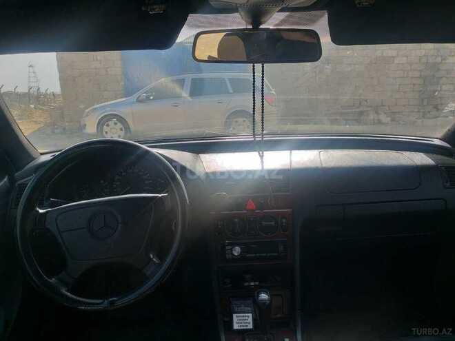 Mercedes C 220 1998, 450,000 km - 2.2 l - Bakı