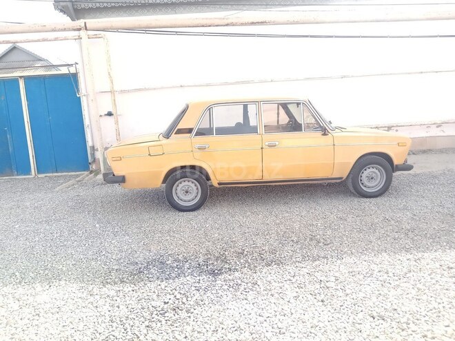 LADA (VAZ) 2106 1984, 19,500 km - 1.5 l - Bakı