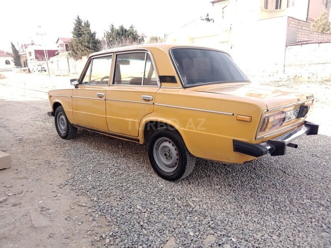 LADA (VAZ) 2106 1984, 19,500 km - 1.5 l - Bakı
