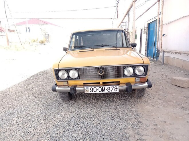 LADA (VAZ) 2106 1984, 19,500 km - 1.5 l - Bakı