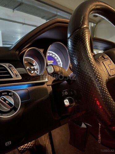 Mercedes E 220 2016, 295,000 km - 2.2 l - Bakı
