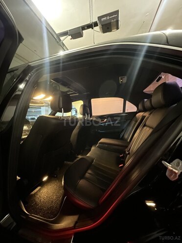 Mercedes E 220 2016, 295,000 km - 2.2 l - Bakı
