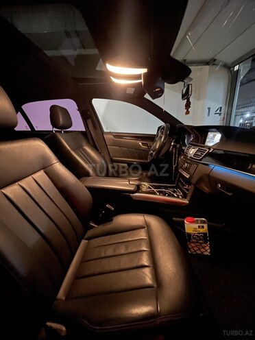 Mercedes E 220 2016, 295,000 km - 2.2 l - Bakı