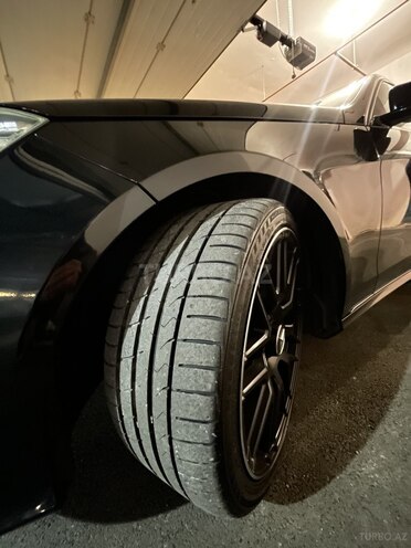 Mercedes E 220 2016, 295,000 km - 2.2 l - Bakı