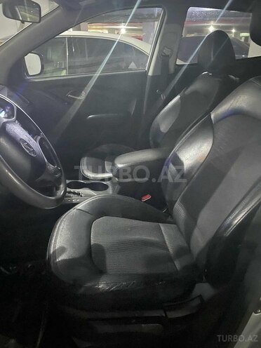 Hyundai ix35 2010, 227,000 km - 2.0 l - Bakı