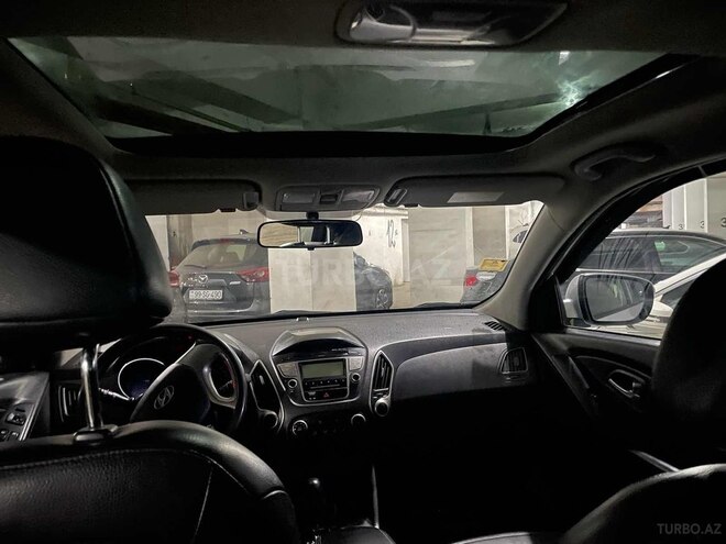 Hyundai ix35 2010, 227,000 km - 2.0 l - Bakı