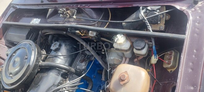 LADA (VAZ) 2107 2002, 97,535 km - 1.6 l - Bakı