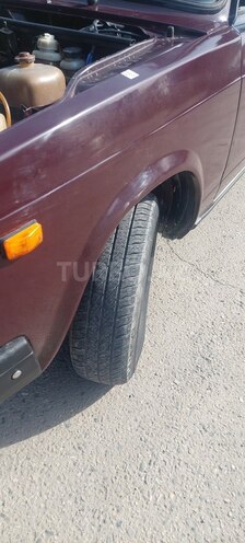 LADA (VAZ) 2107 2002, 97,535 km - 1.6 l - Bakı
